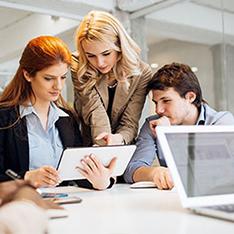 Глобальные партнеры