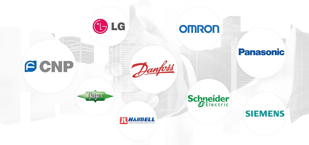 Nanjing Hengde Electrical Equipment Co., Ltd.