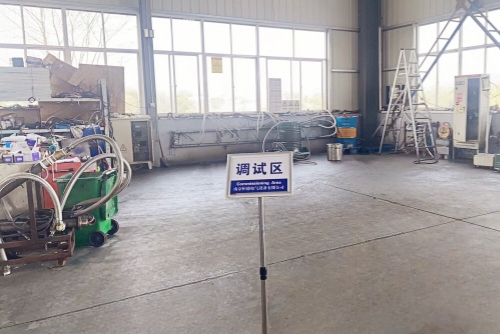 Nanjing Hengde Electrical Equipment Co.,LTD