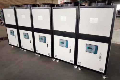 Hengde Industrial Chiller