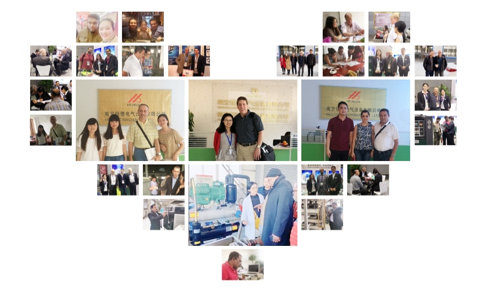 Nanjing Hengde Electrical Equipment Co., Ltd Nanjing Hengde Electrical Equipment Co., Ltd