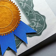 Сертификация