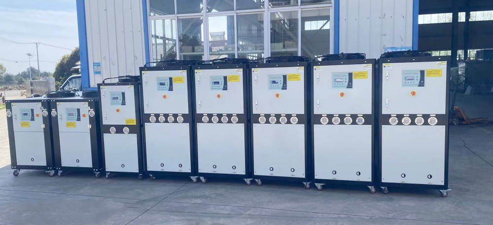 2hp Chiller 2hp Chiller