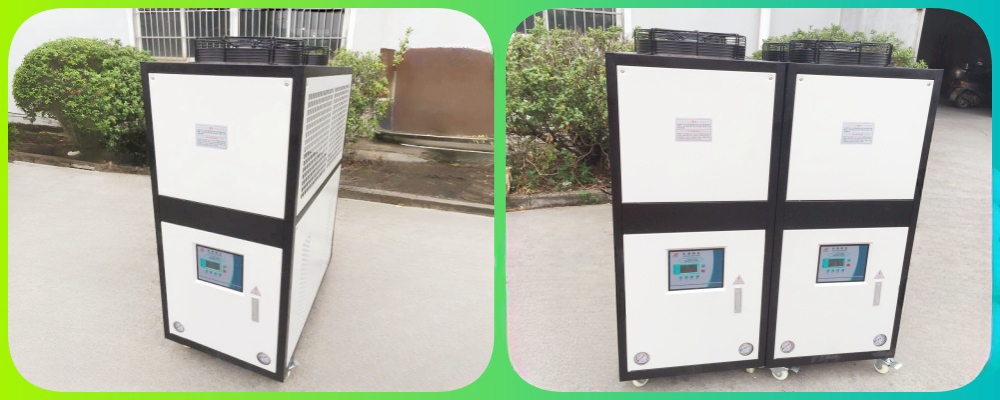 4 ton Chiller 4 ton Chiller