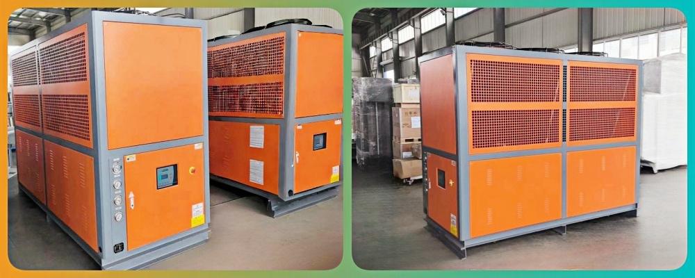 Glycol Chiller Brewing Glycol Chiller Brewing