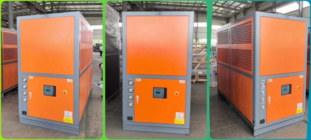 Low Temperature Chiller Low Temperature Chiller