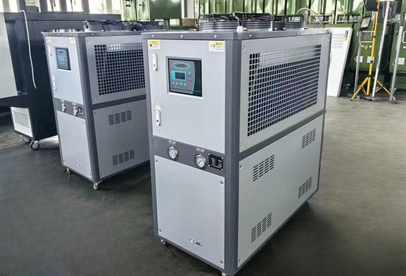 Low Temperature Chiller Low Temperature Chiller