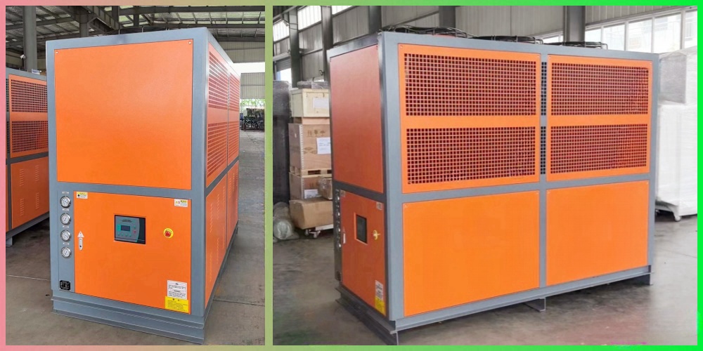 Low Temperature Chillers Low Temperature Chillers