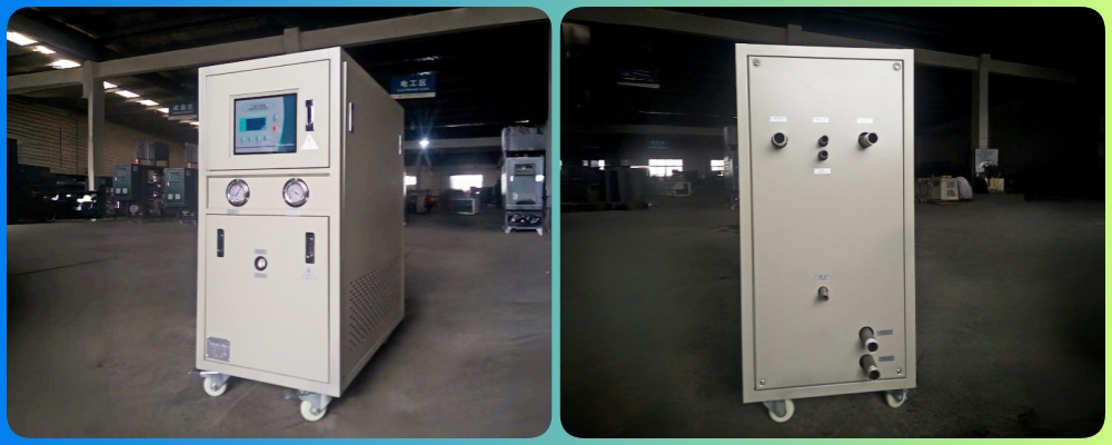 Low Temperature Water Chiller Low Temperature Water Chiller