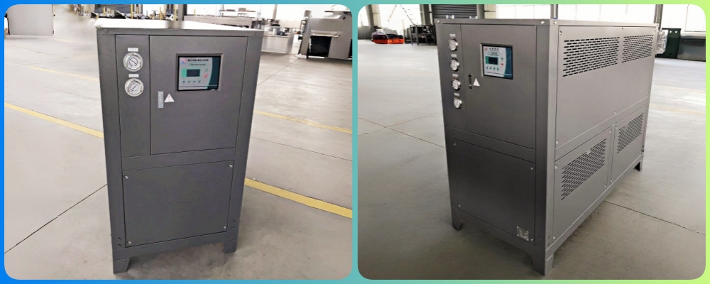 Low Temperature Water Chiller Low Temperature Water Chiller