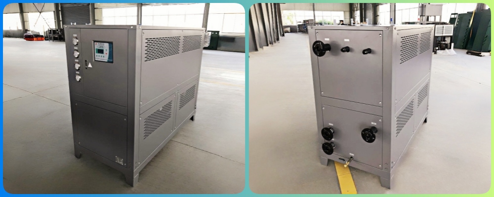 Low Temperature Water Chiller Low Temperature Water Chiller