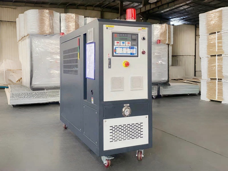 24kw Oil Mold Temperature Controllers