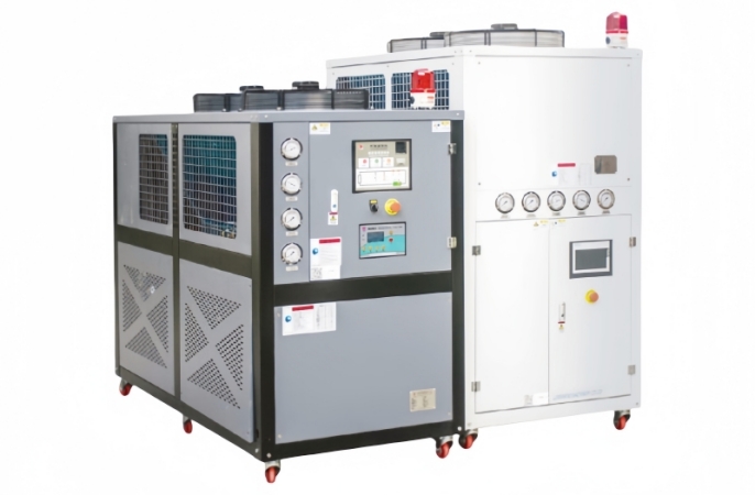 Cold And Hot Temperature Controllers Cold And Hot Temperature Controllers