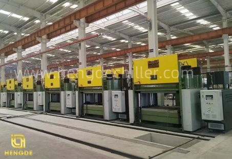 Отзывы клиентов | Отзывы клиентов из отрасли вулканизационных прессов