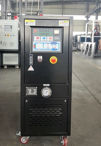 Mold Temperature Controller