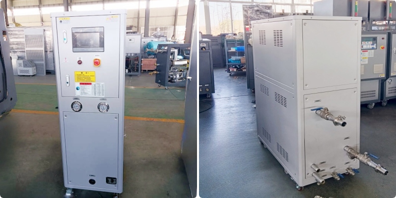 Chiller And Heater Combo Chiller And Heater Combo