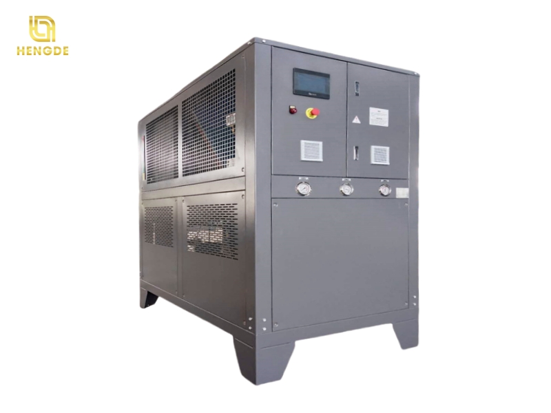 Heat-cool Integrated Unit