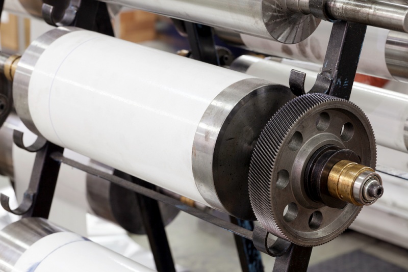 Roll Mold Temperature Controller Roll Mold Temperature Controller