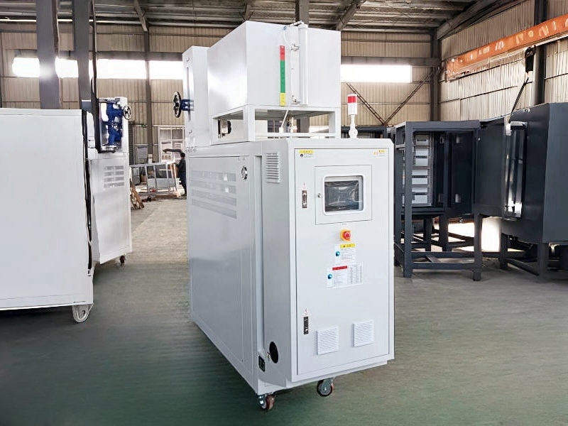 Oil Mold Temperature Controller