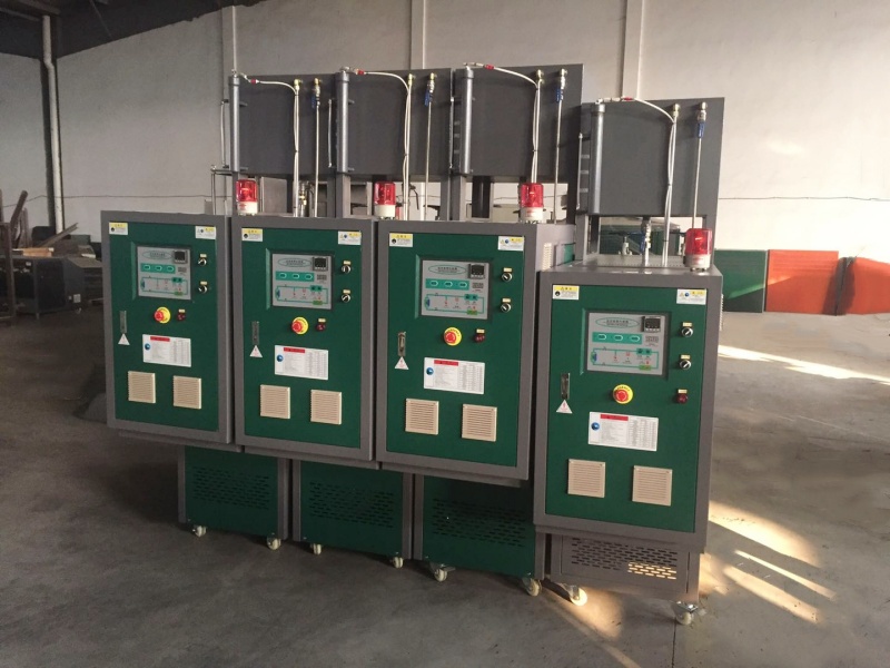 Oil Mold Temperature Controller Oil Mold Temperature Controller