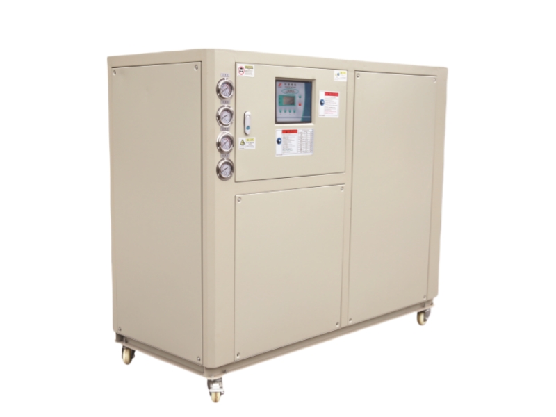 Cooling & Heating Controller