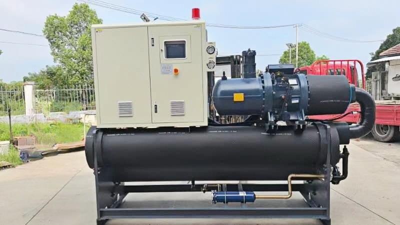 Industrial Chiller Industrial Chiller