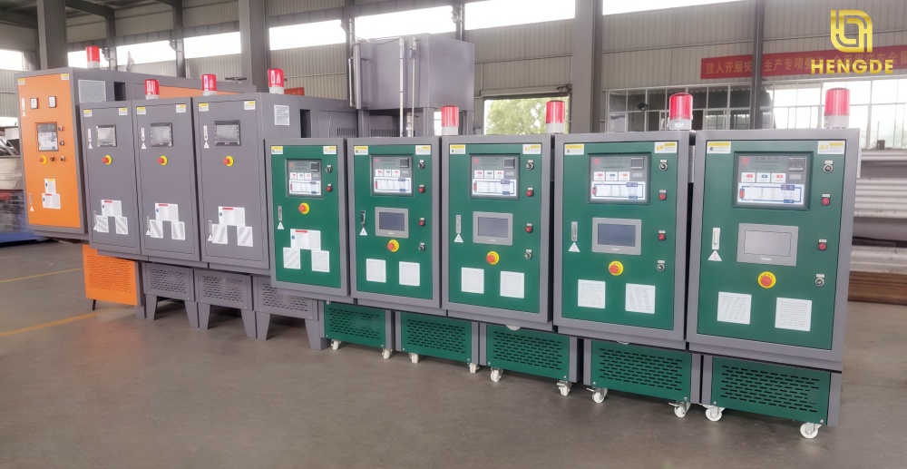 Chemical Mold Temperature Controller Chemical Mold Temperature Controller