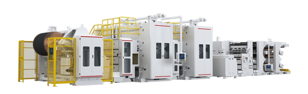 Lithium Battery Production