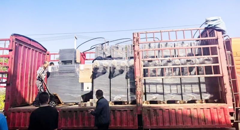 Oil Mold Temperature Controller