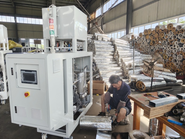 Nanjing Hengde Electrical Equipment Co., Ltd