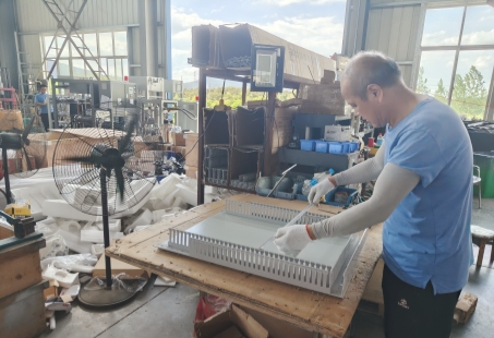 Летние льготы от Hengde | Охлаждение для каждого члена команды