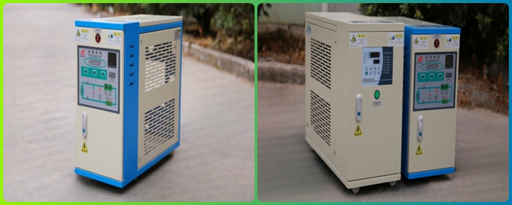 Mold Temperature Controller For Rubber Injection Machine Mold Temperature Controller For Rubber Injection Machine