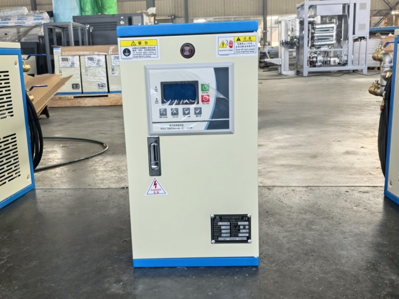 Water Mould Temperature Controllers