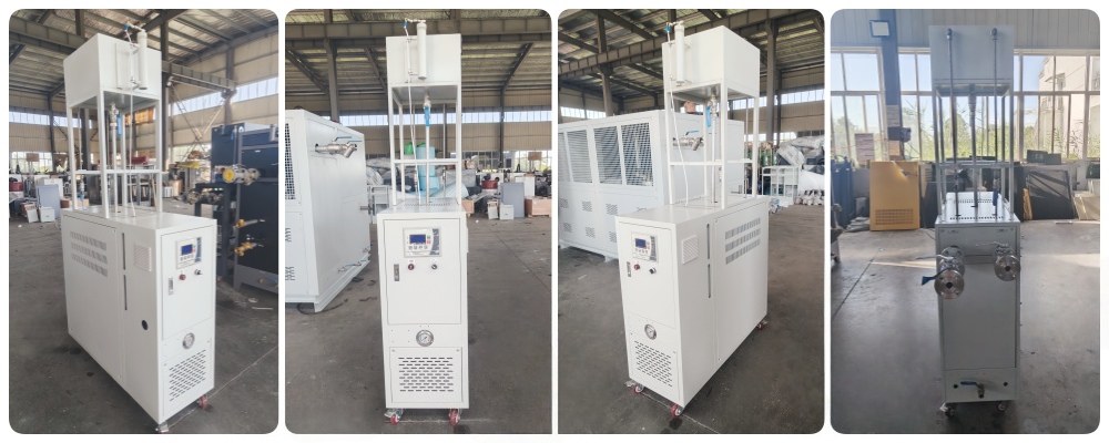 Oil Mold Temperature Controller