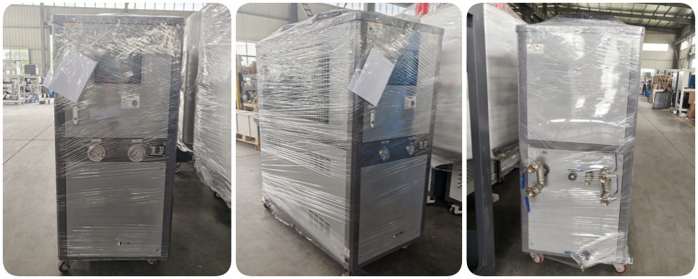 Hengde Air Cooled Chiller