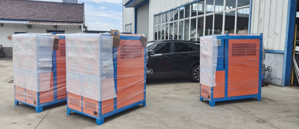 Mold Temperature Controller Mold Temperature Controller