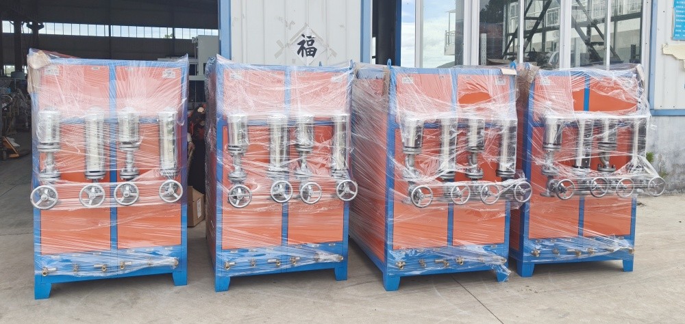 Oil Mold Temperature Controller Oil Mold Temperature Controller