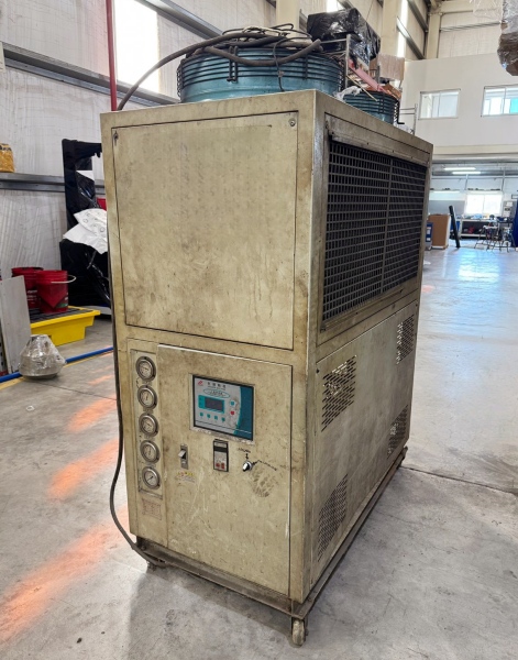 10HP Air Cooled Chiller