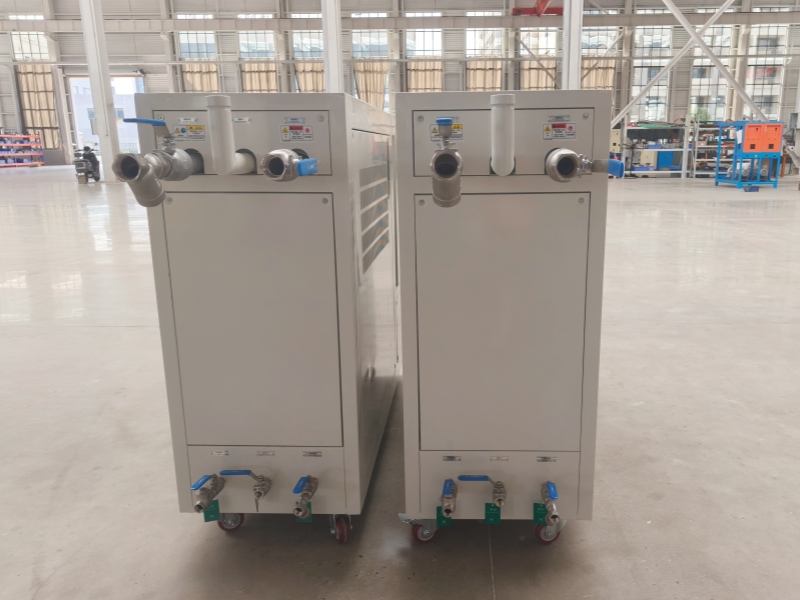 24kW Mold Temperature Controller