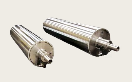 Heat Transfer Roller Heat Transfer Roller