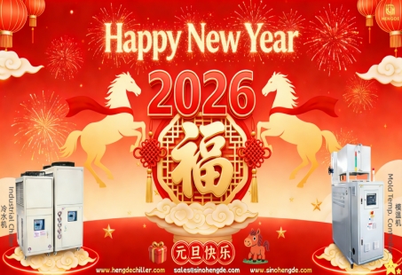 Фестивальные мероприятия | С Новым 2026 годом!