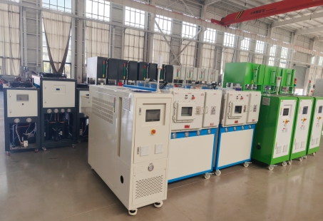 Компания Hengde по-прежнему привержена обеспечению стабильного производства и надежных поставок до китайского Нового года.