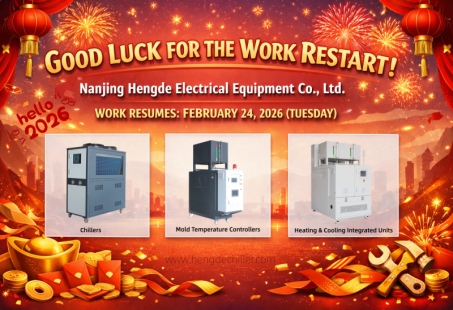 Производство фильма «Хенгде» возобновится после Весеннего фестиваля 2026 года.