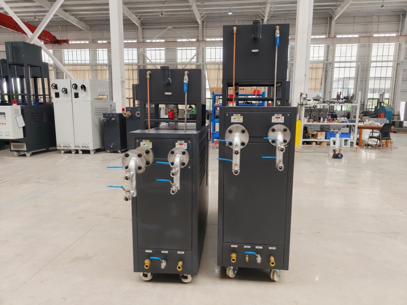 24kw Mold Temperature Controller