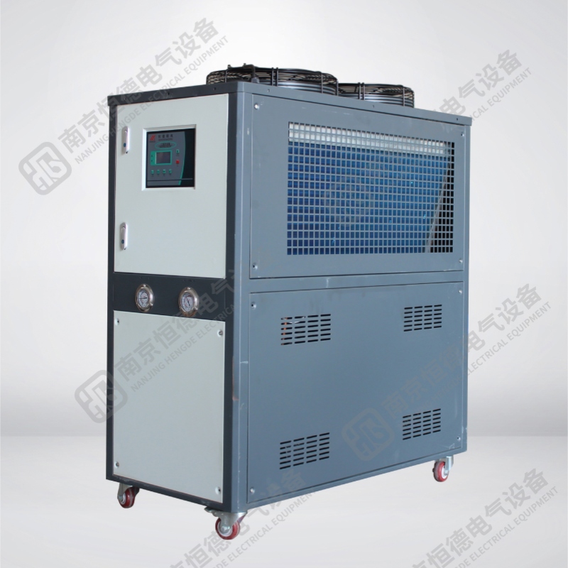 Industrial Chiller