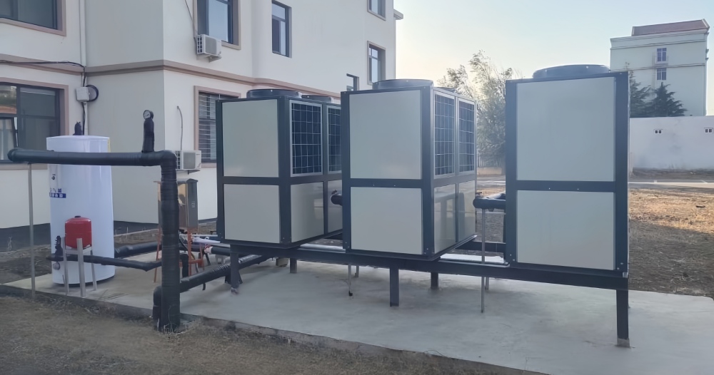 Air Chiller Air Chiller