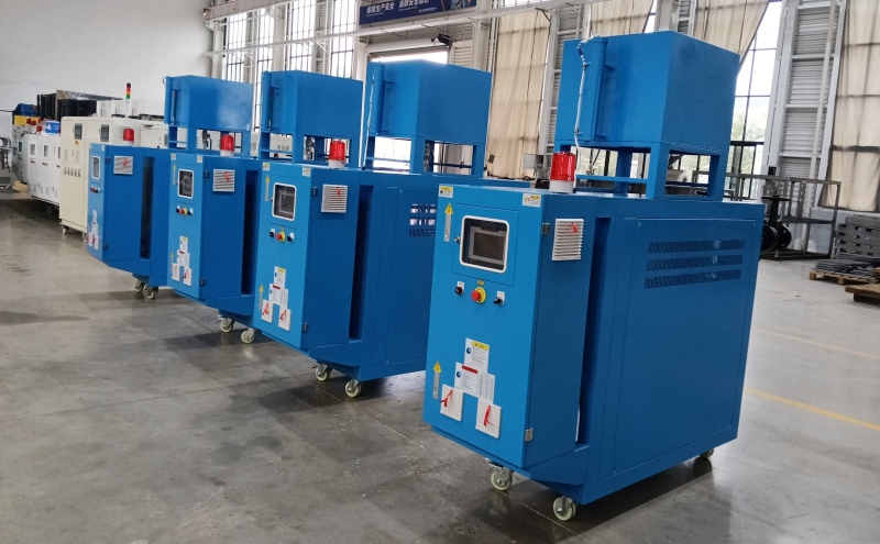 Oil Mold Temperature Controller